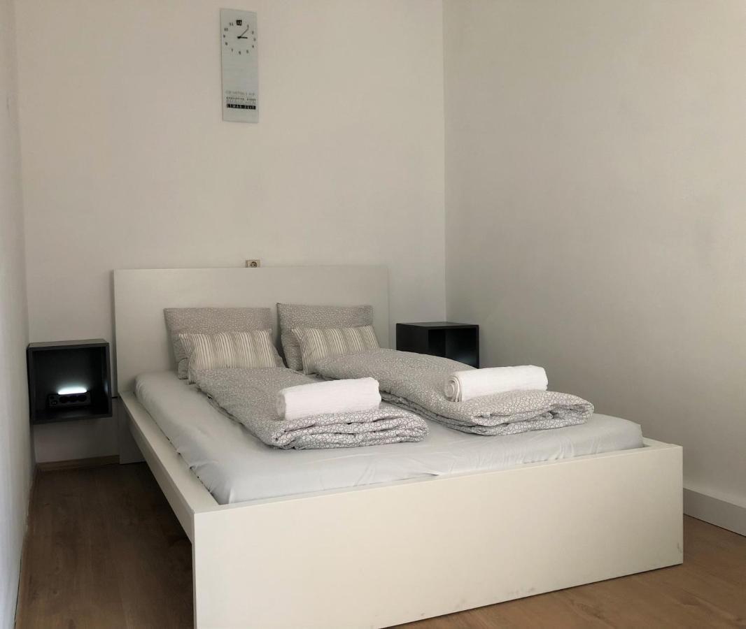 Central Apartment Near Subway Station 2 เวียนนา ภายนอก รูปภาพ