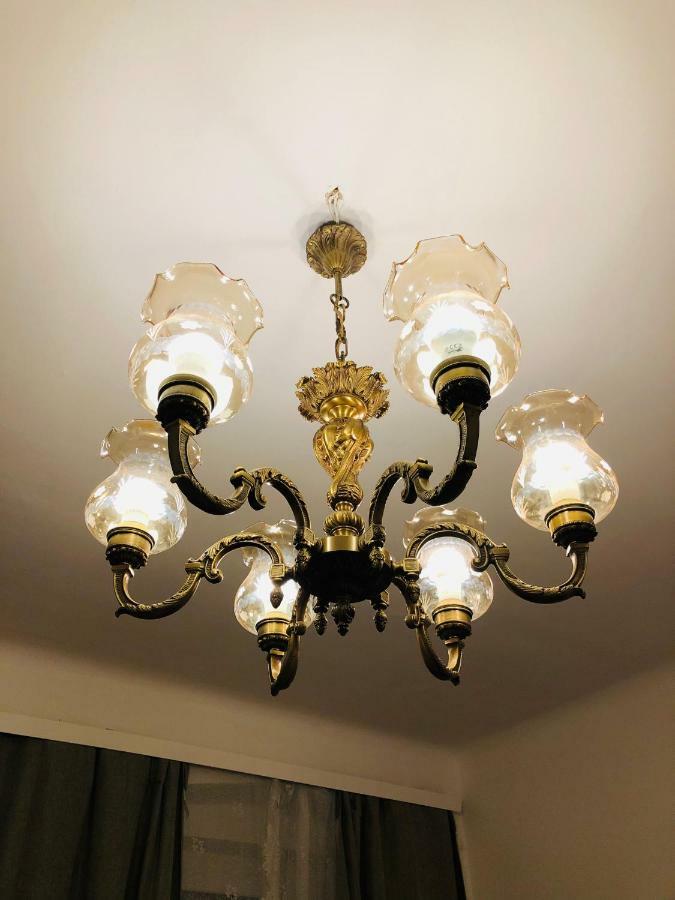 Central Apartment Near Subway Station 2 เวียนนา ภายนอก รูปภาพ